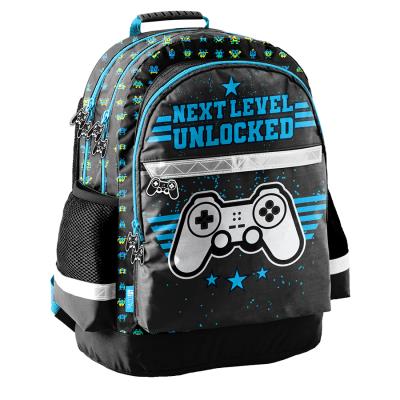 Opakowanie Plecak Next Level PP23NX-116 PASO