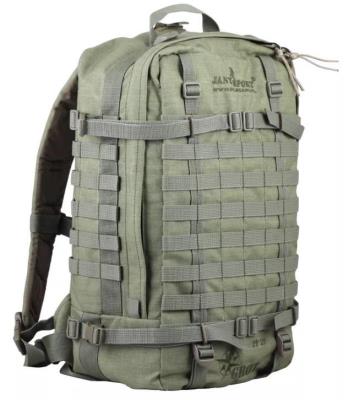 Opakowanie Plecak OliveGreen PP25 JanySport