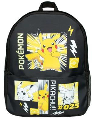 Opakowanie Plecak Pokemon Anime PKAM5593