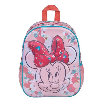 Opakowanie Plecak przedszkolny 3D Myszka Minnie