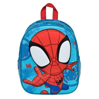 Opakowanie Plecak przedszkolny 3D Spidey
