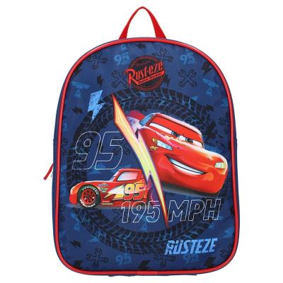 Opakowanie Plecak przedszkolny Auta Zygzak McQueen