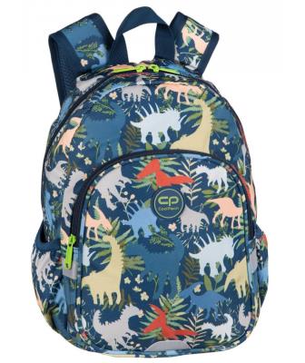 Opakowanie Plecak przedszkolny Coolpack Toby DINO PARK