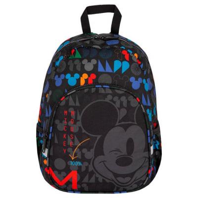 Opakowanie Plecak przedszkolny Coolpack Toby Disney Core Mickey Mouse F023774