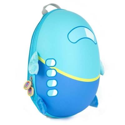 Opakowanie Plecak Samolot