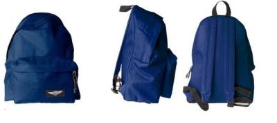 Opakowanie Plecak Sampack granatowy