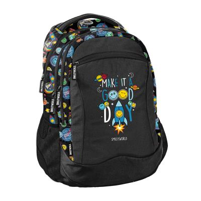 Opakowanie Plecak Smiley SM24LH-2808