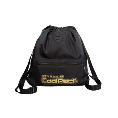 Opakowanie Plecak sportowy Coolpack Urban Super gold
