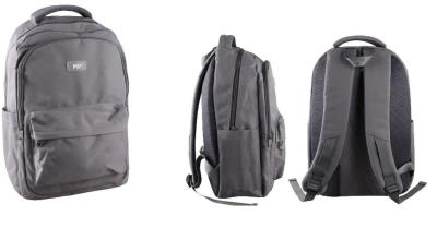 Opakowanie Plecak szary