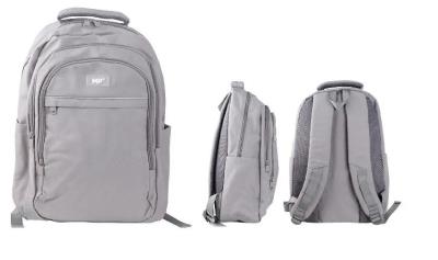 Opakowanie Plecak szary