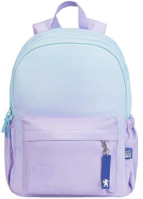 Opakowanie Plecak szkolny gradient lawendowy OXFORD