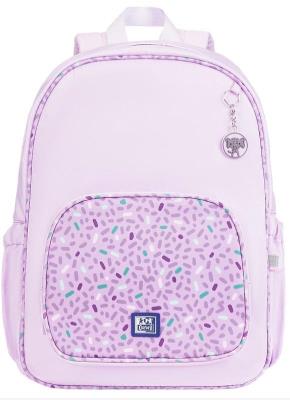 Opakowanie Plecak szkolny Kids fioletowy OXFORD
