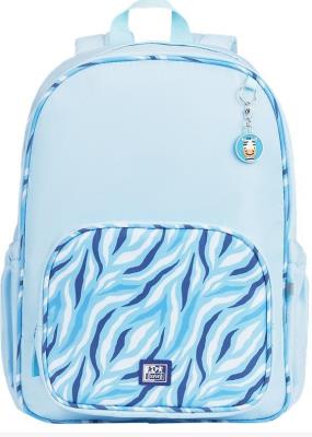 Opakowanie Plecak szkolny Kids niebieski OXFORD