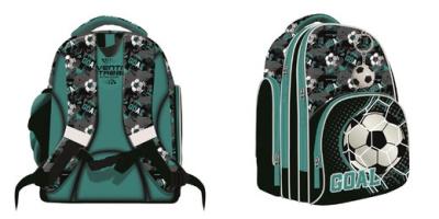 Opakowanie Plecak szkolny Premium Goal