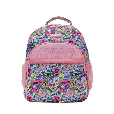 Opakowanie Plecak szkolny Sampack