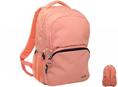 Opakowanie Plecak szkolny seria 1918 Milan różowy
