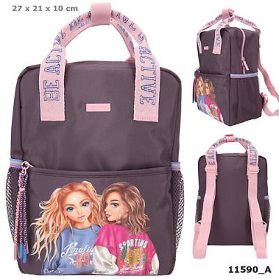 Opakowanie Plecak Top Model college 11590A
