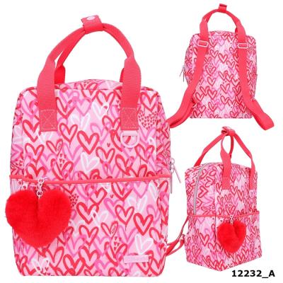 Opakowanie Plecak Top Model OneLove 12232A