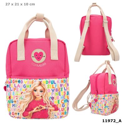 Opakowanie Plecak Top Model selflove 11972A