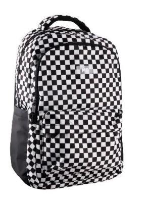 Opakowanie Plecak Triple Damero szachownica