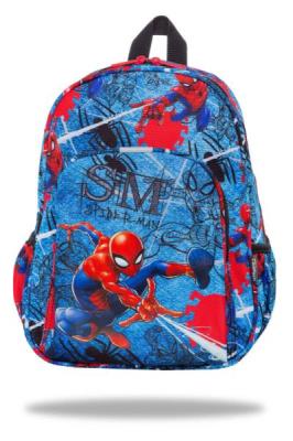 Opakowanie Plecak wycieczkowy Coolpack Toby SPIDERMAN DENIM