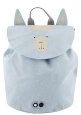 Opakowanie Plecak ze ściągaczem alpaka