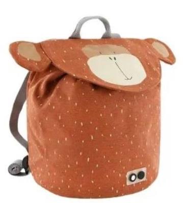 Opakowanie Plecak ze ściągaczem małpka