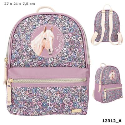 Opakowanie PlecakFlower Field12312A