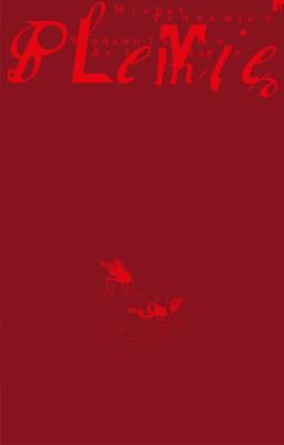 Okładka książki Plemię