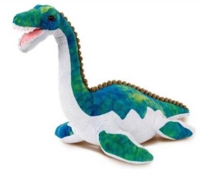Opakowanie Plezjozaur 43cm