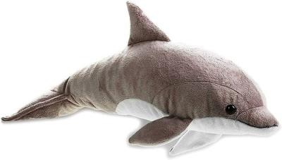 PLUSZ DELFIN. Wydawca: National Geographic. SmakLiter.pl Opakowanie PLUSZ DELFIN