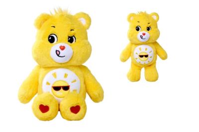 Opakowanie Plusz Miś Słoneczne Serce 35cm