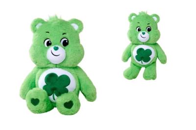 Opakowanie Plusz Miś Szczęśliwe Serce 35cm