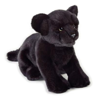 PLUSZ PANTERA. Wydawca: National Geographic. SmakLiter.pl Opakowanie PLUSZ PANTERA