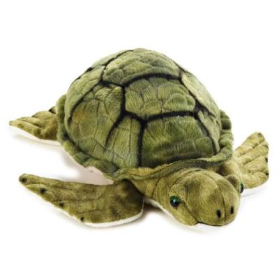 PLUSZ ŻÓŁW. Wydawca: National Geographic. SmakLiter.pl Opakowanie PLUSZ ŻÓŁW