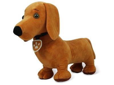 Opakowanie Pluszak Jamnik