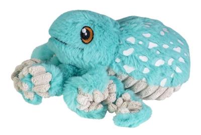 Opakowanie Pluszak Lumo Stars seria morska Ośmiorniczka Frans