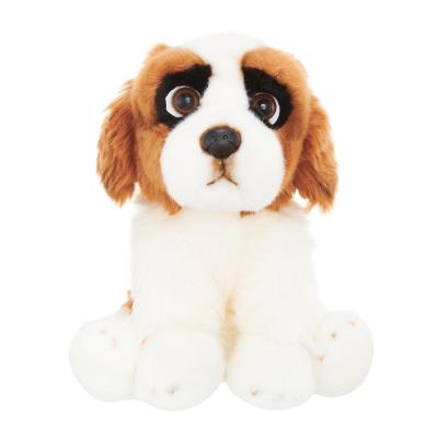 Opakowanie Pluszak Pies Bernardyn 30cm