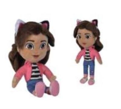 Opakowanie Pluszowa Gabi 25cm