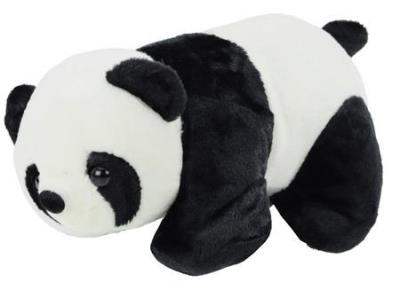 Opakowanie Pluszowa panda przytulanka 25cm