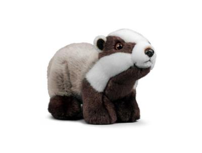 Opakowanie Pluszowy borsuk