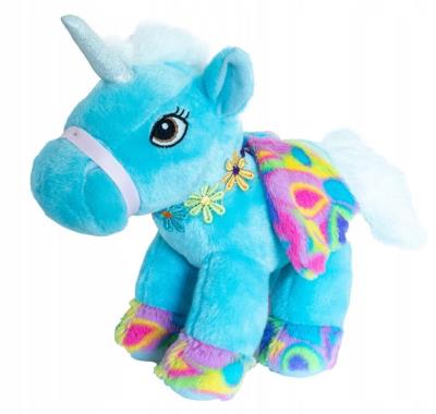 Opakowanie Pluszowy jednorożec