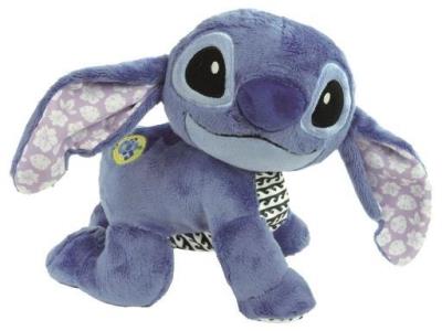 Opakowanie Pluszowy stitch raczkujemy razem