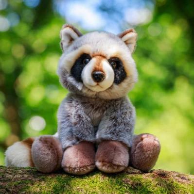 Opakowanie Pluszowy szop