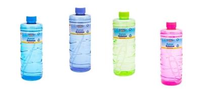 Płyn do baniek 1890ml. Wydawca: Dumel. SmakLiter.pl Opakowanie Płyn do baniek 1890ml