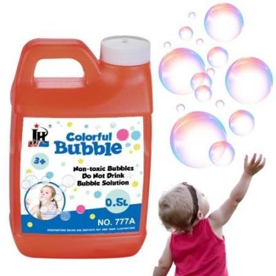 Opakowanie Płyn do baniek mydlanych 0,5 L