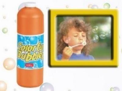 Opakowanie Płyn do baniek mydlanych 1,5L