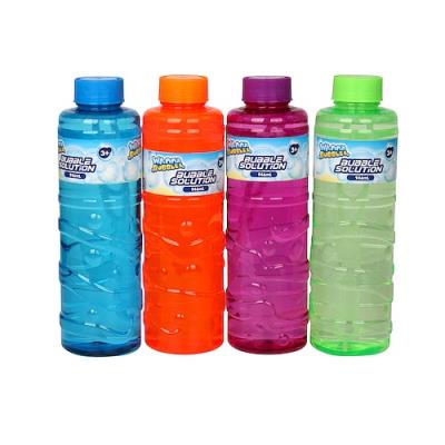 Opakowanie Płyn do robienia baniek 946ml 1szt.mix