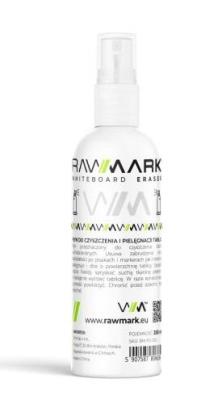 Opakowanie Płyn do tablic 250ml