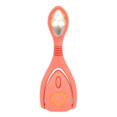 Opakowanie Płynnie ściemniana lampka do czytania Serce